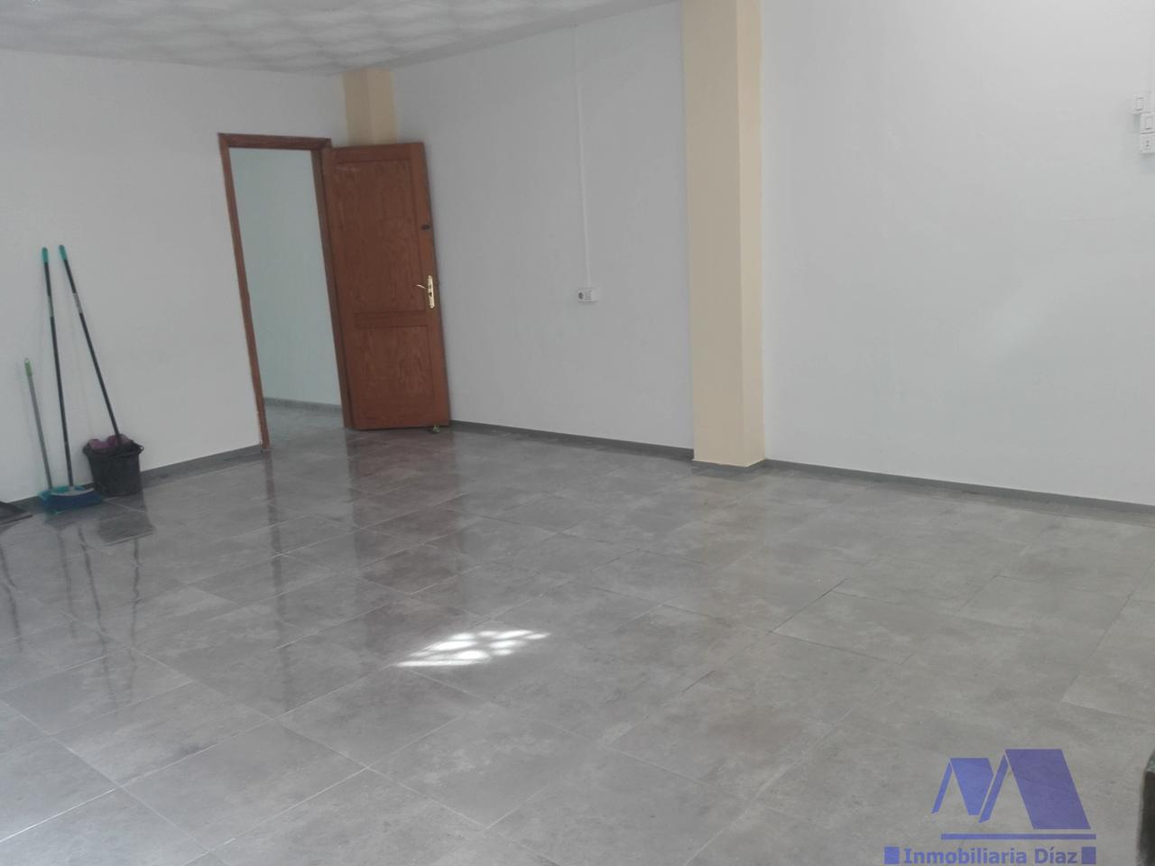 Venta de local comercial en Santa Cruz