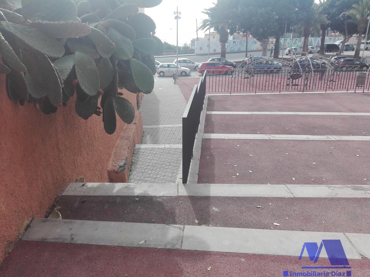 Venta de local comercial en Santa Cruz