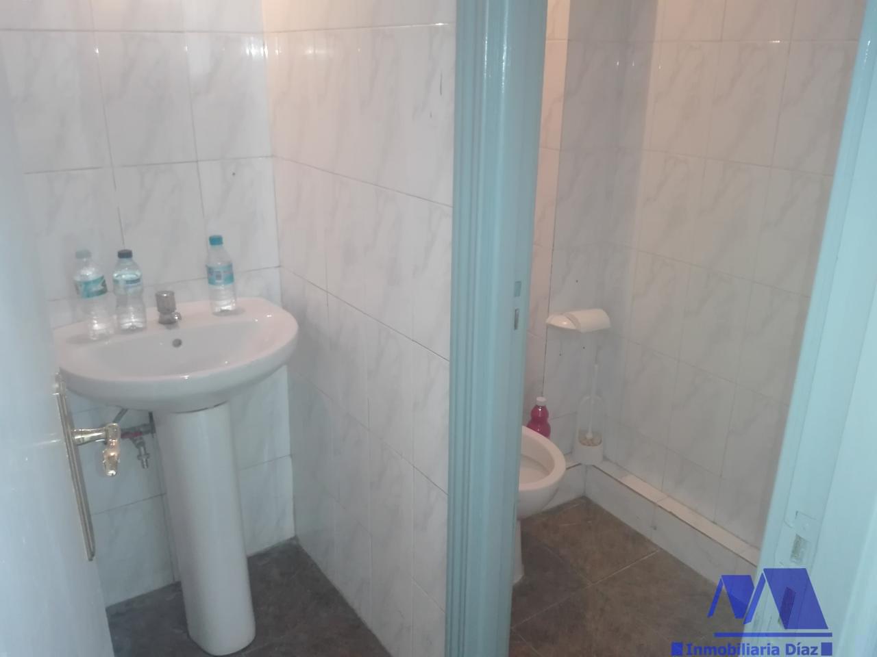 Venta de local comercial en Santa Cruz