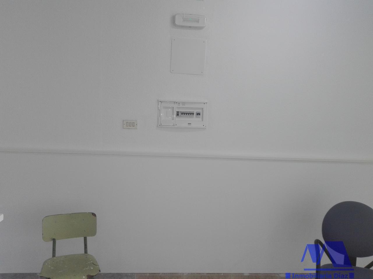 Venta de local comercial en Santa Cruz