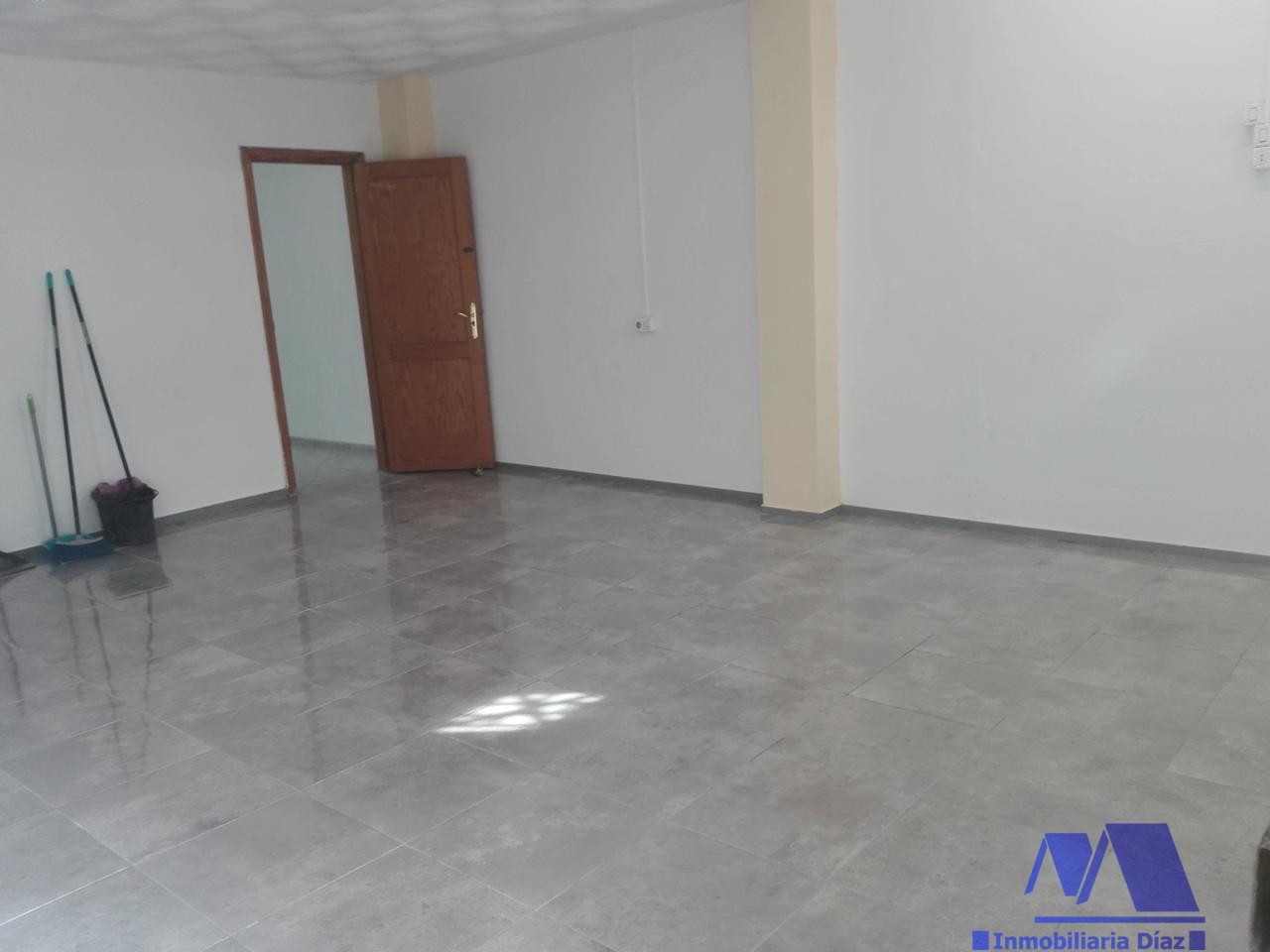 Venta de local comercial en Santa Cruz