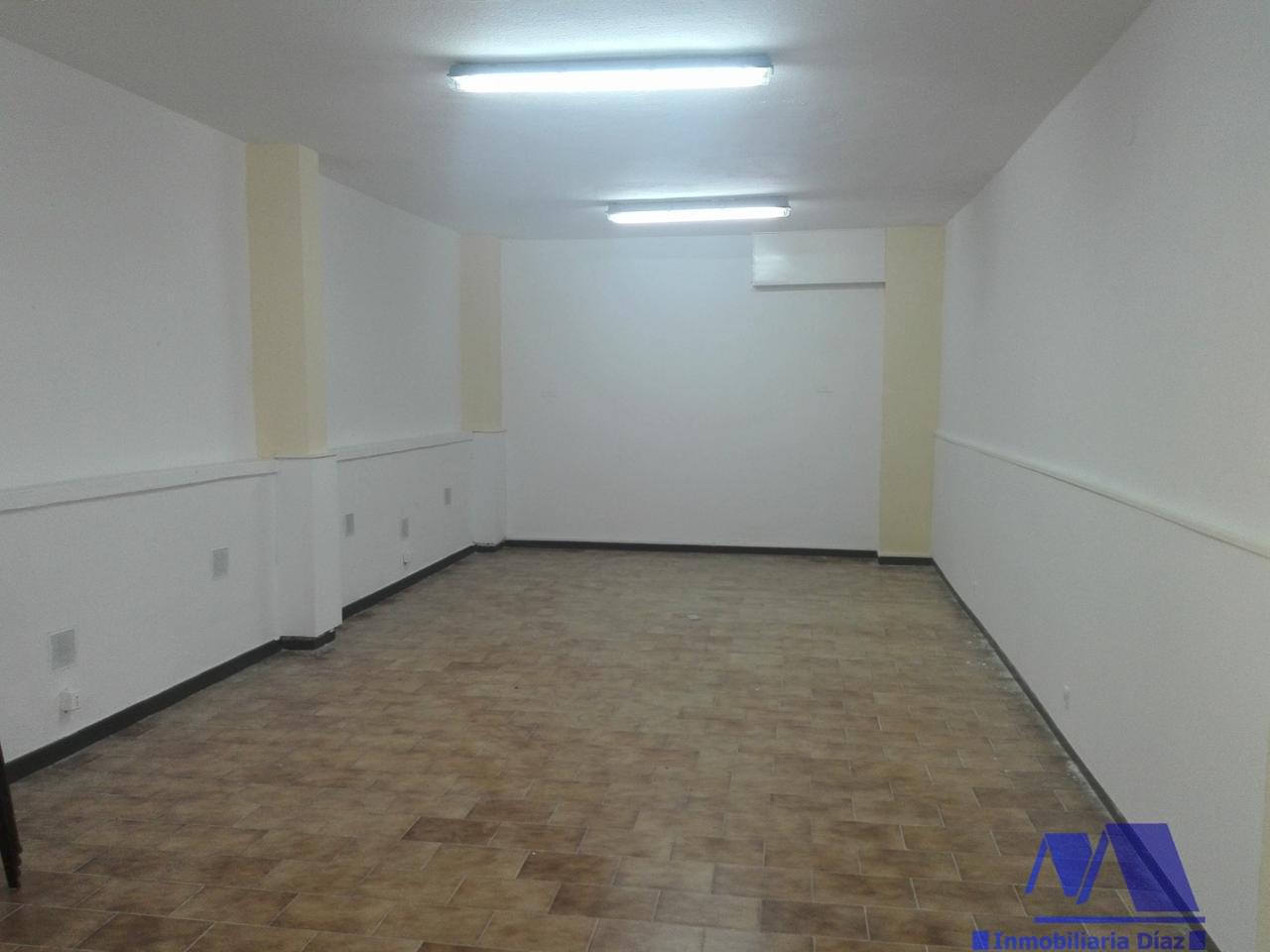 Venta de local comercial en Santa Cruz