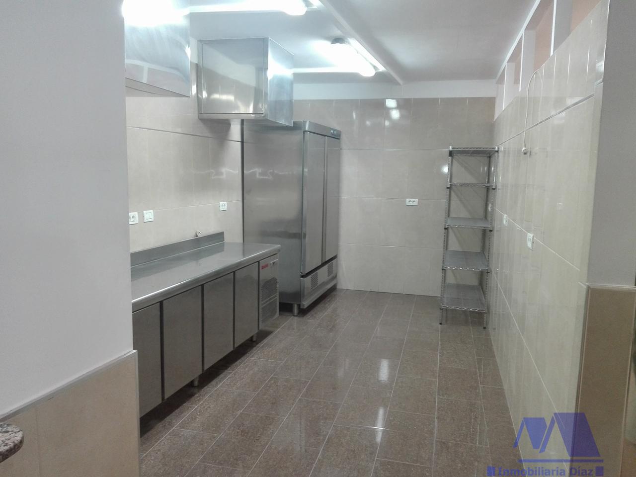 For sale of commercial in Candelaria