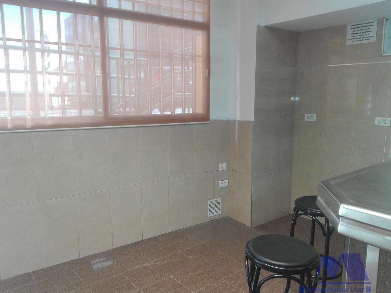 For sale of commercial in Candelaria