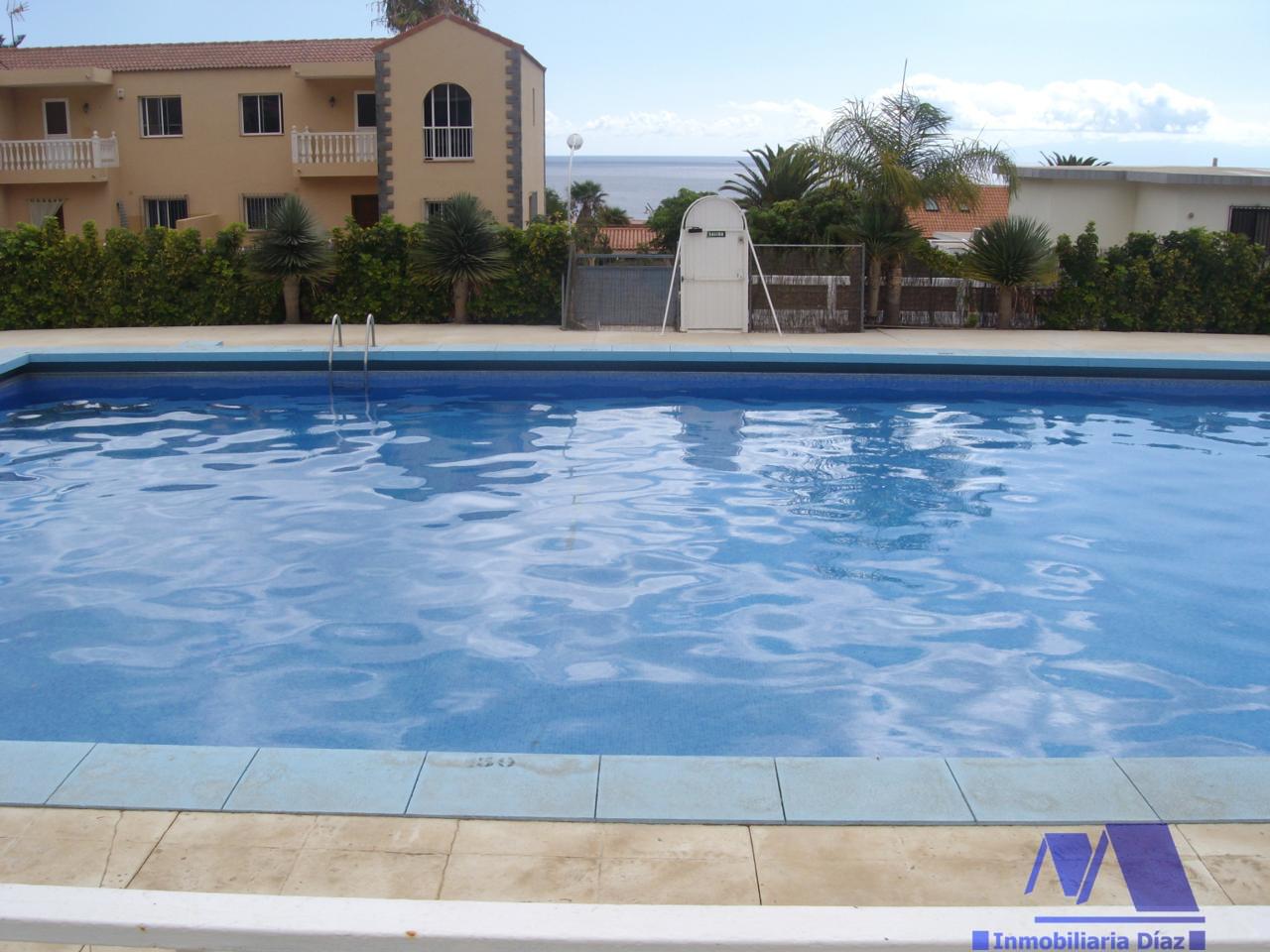 For sale of land in Candelaria