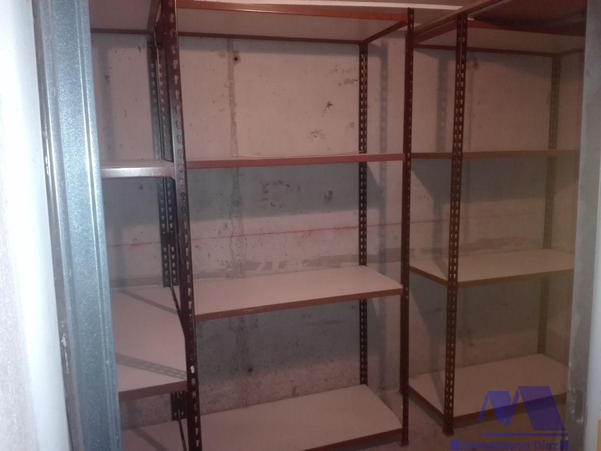 For rent of storage room in Güímar