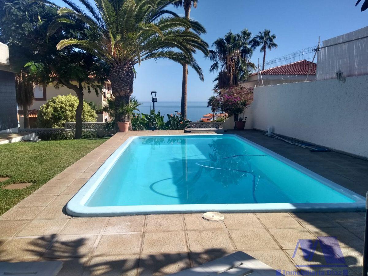 For sale of chalet in Candelaria