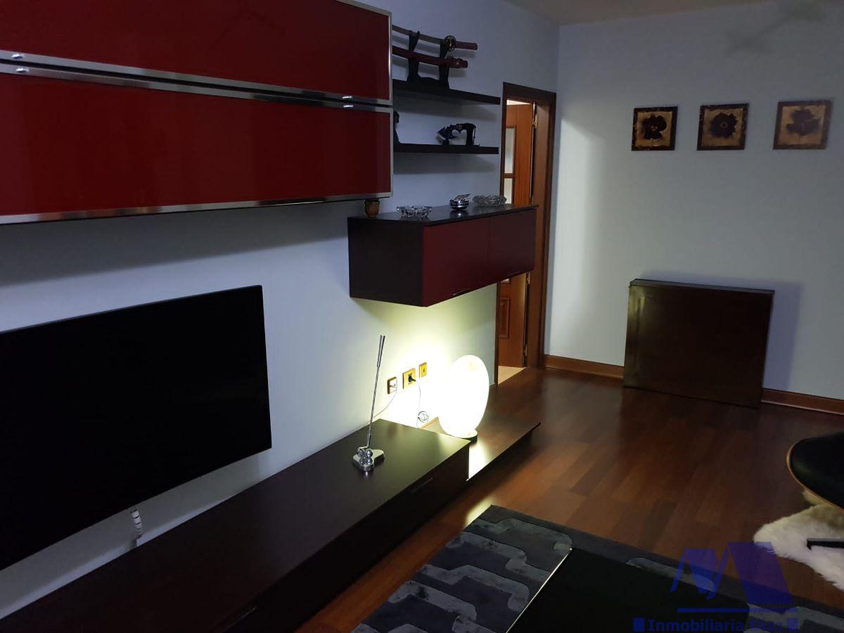 For rent of apartment in Candelaria