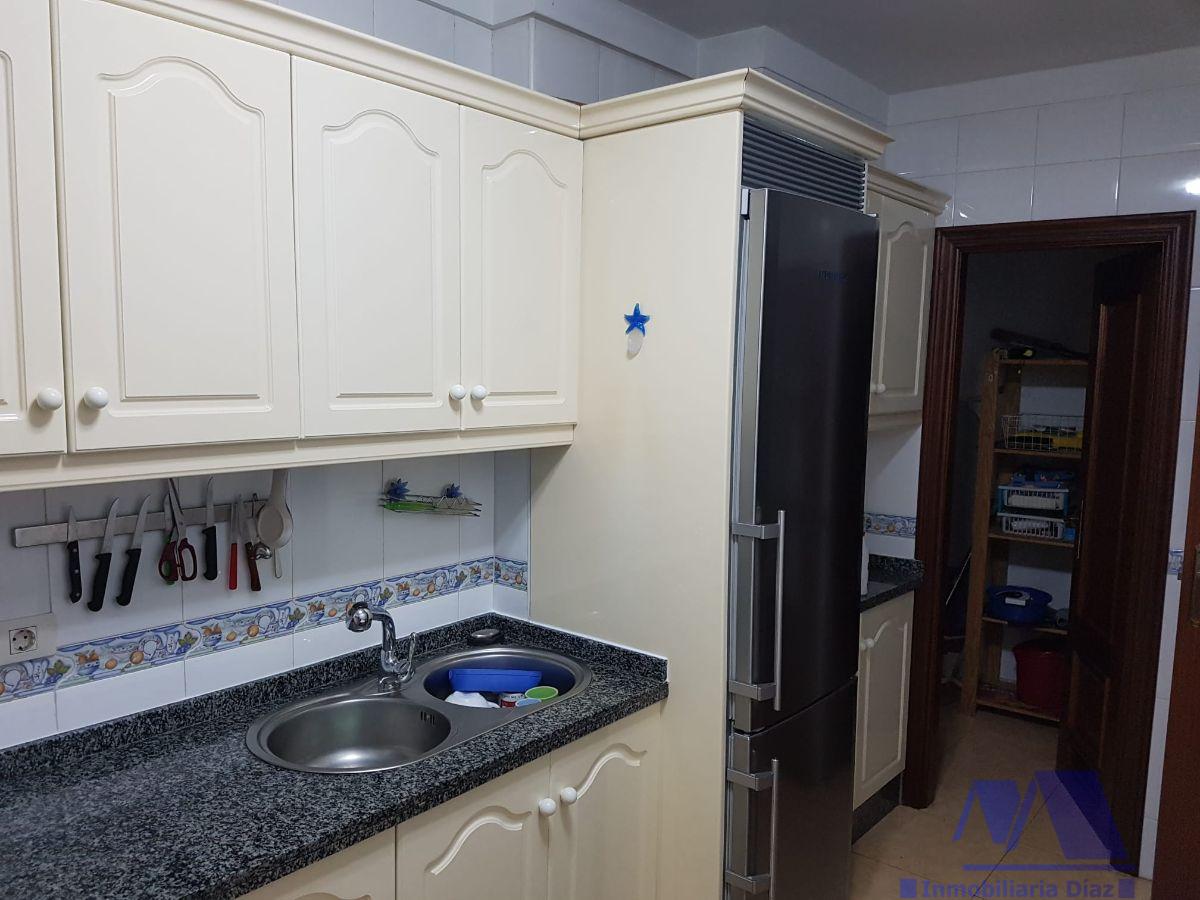 For sale of apartment in Candelaria