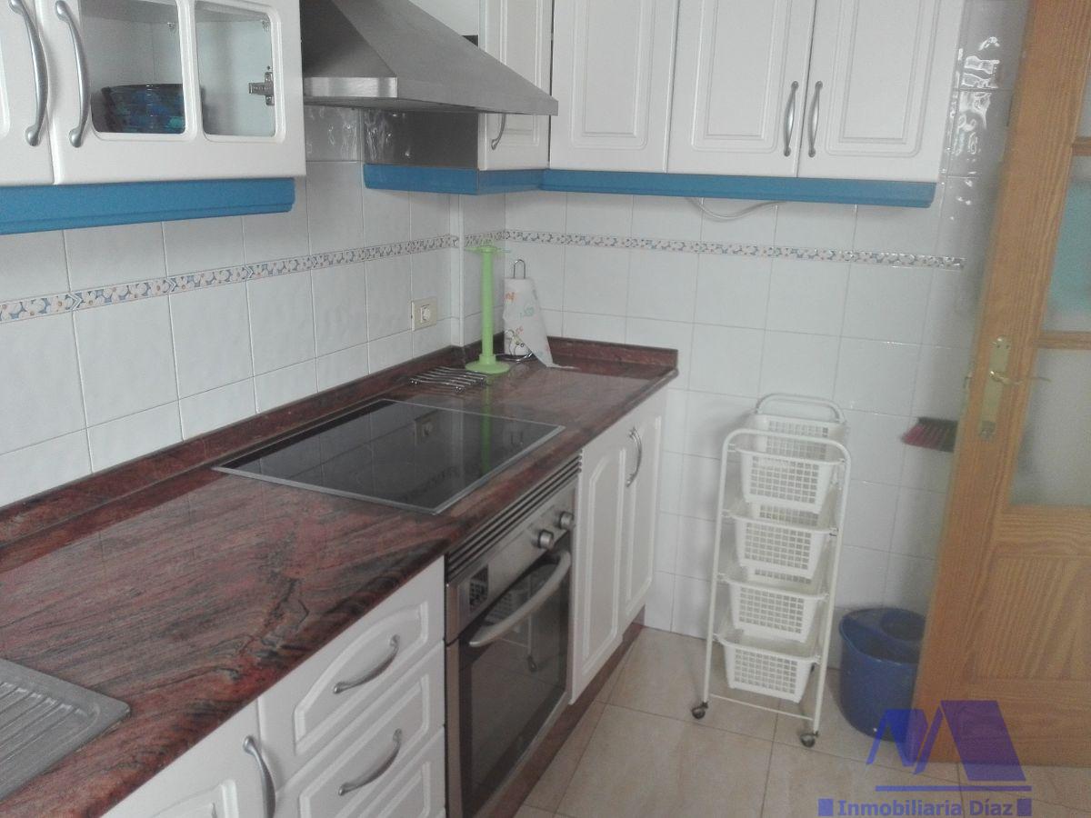 For sale of apartment in San Cristóbal de La Laguna