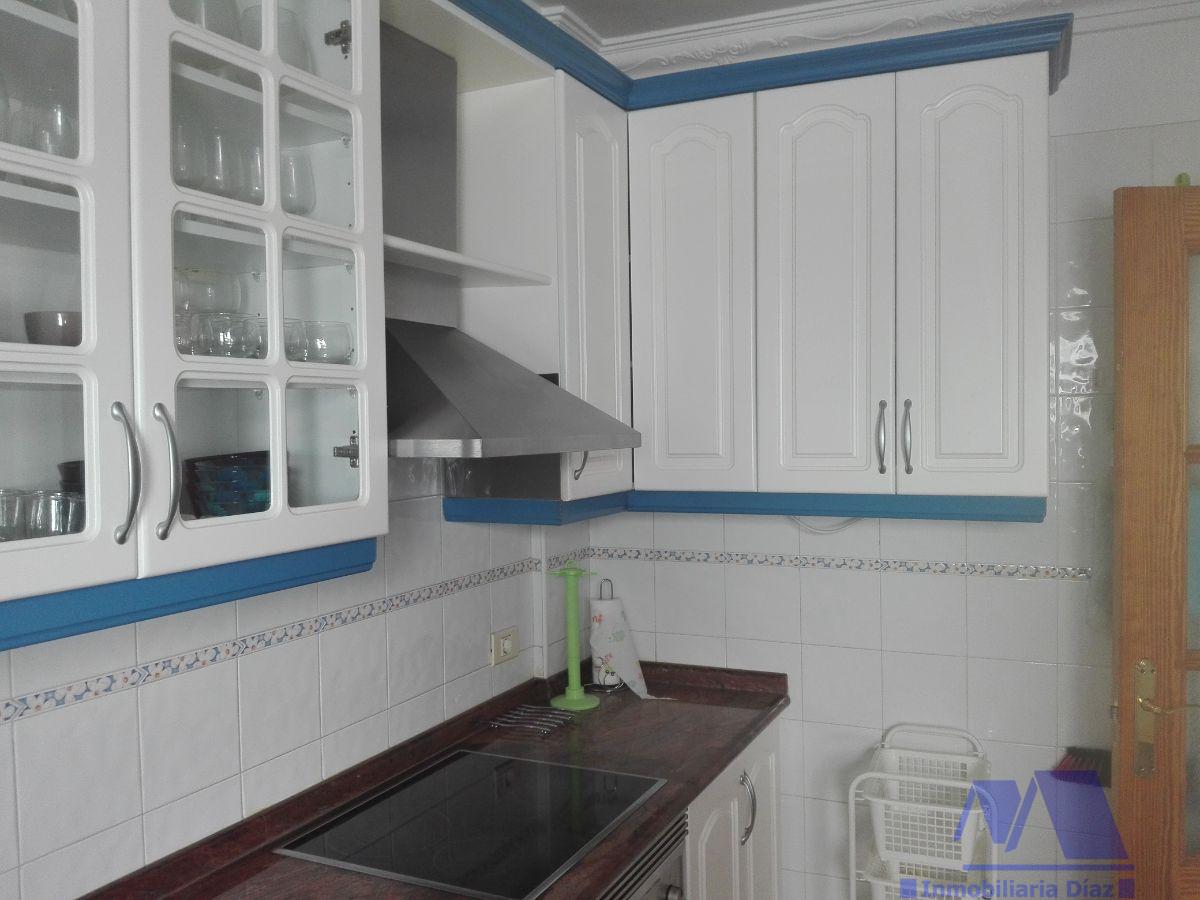 For sale of apartment in San Cristóbal de La Laguna