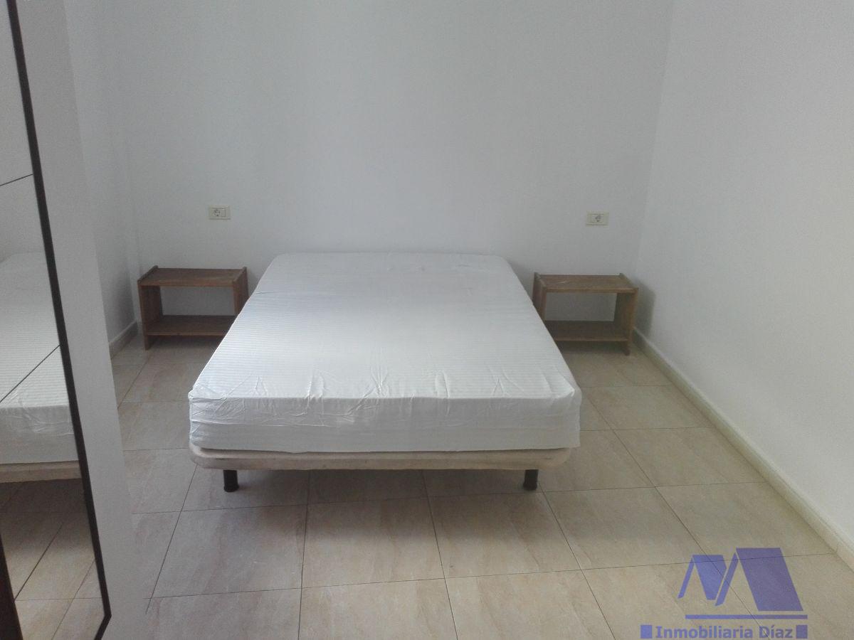 For sale of apartment in San Cristóbal de La Laguna