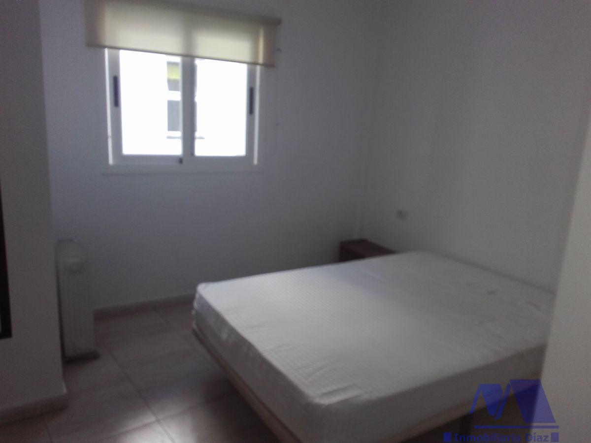 For sale of apartment in San Cristóbal de La Laguna