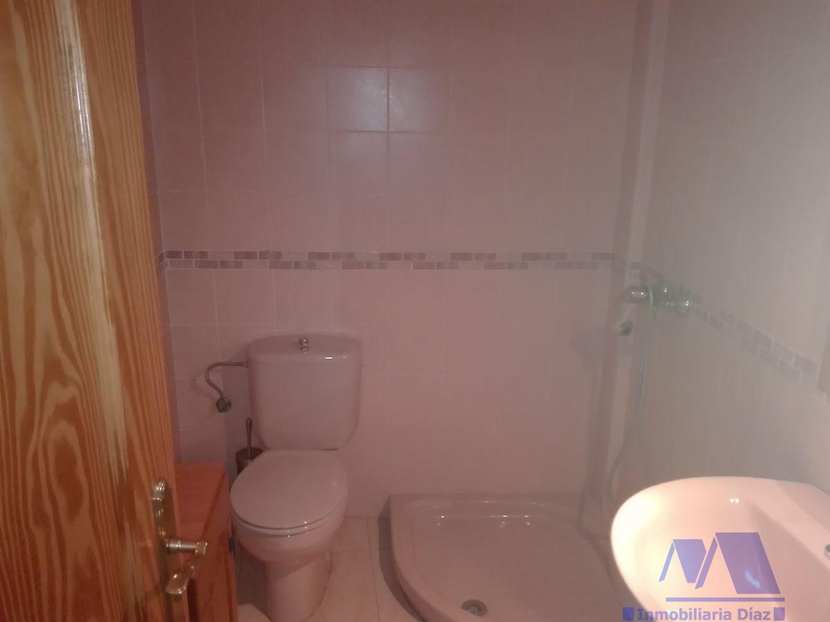 For sale of apartment in San Cristóbal de La Laguna