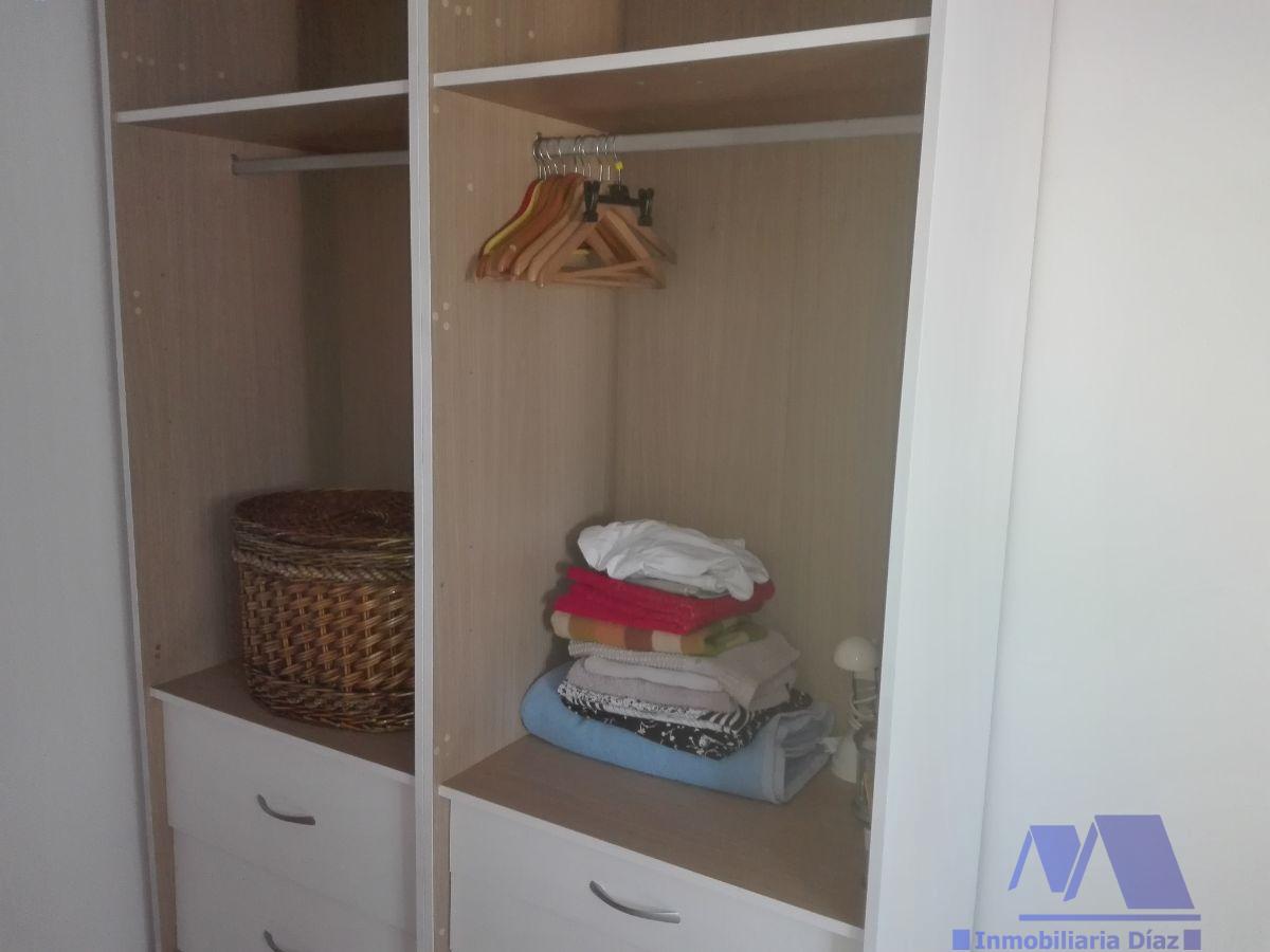 For sale of apartment in San Cristóbal de La Laguna