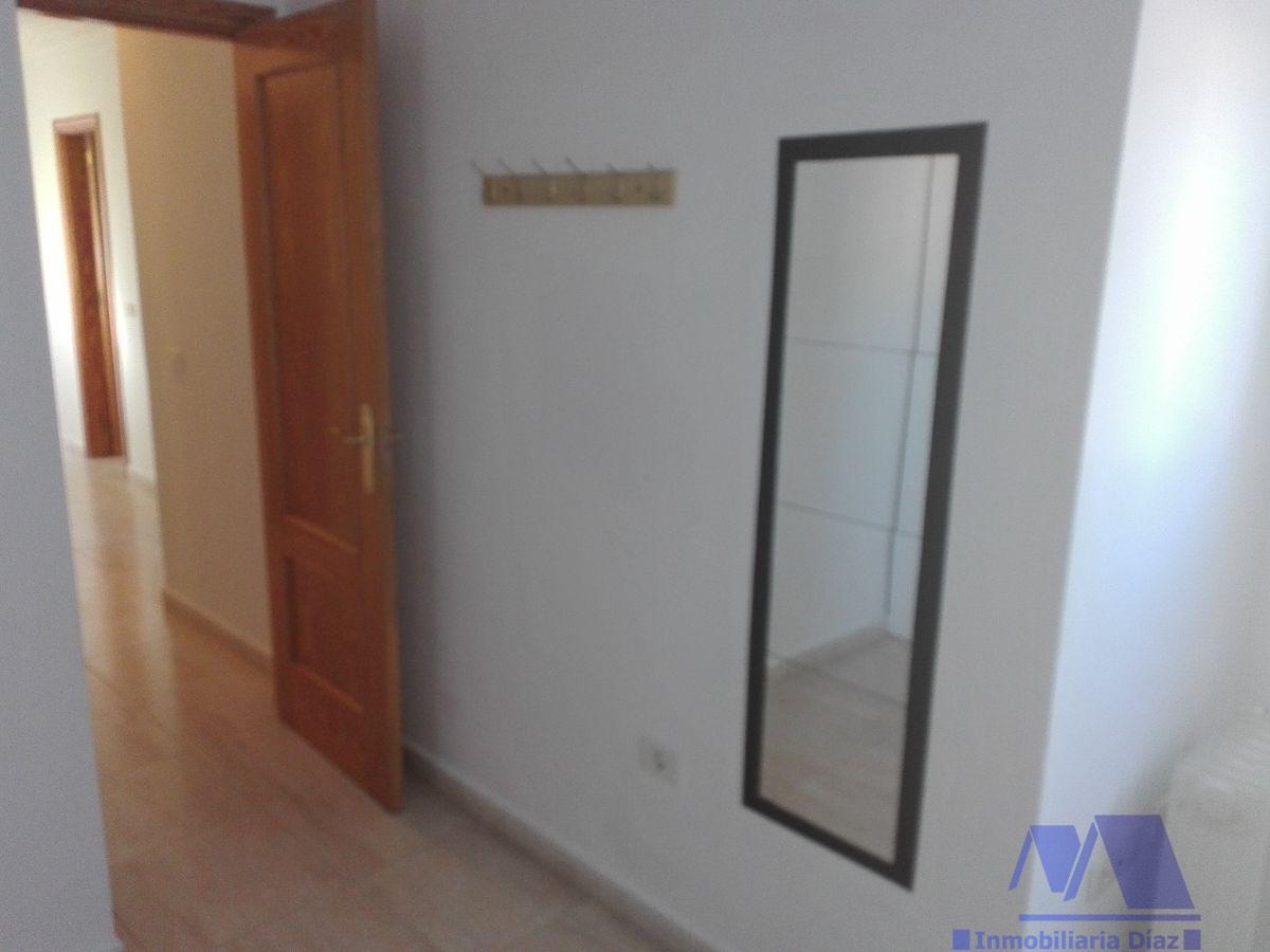 For sale of apartment in San Cristóbal de La Laguna