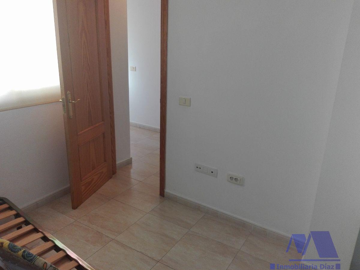 For sale of apartment in San Cristóbal de La Laguna