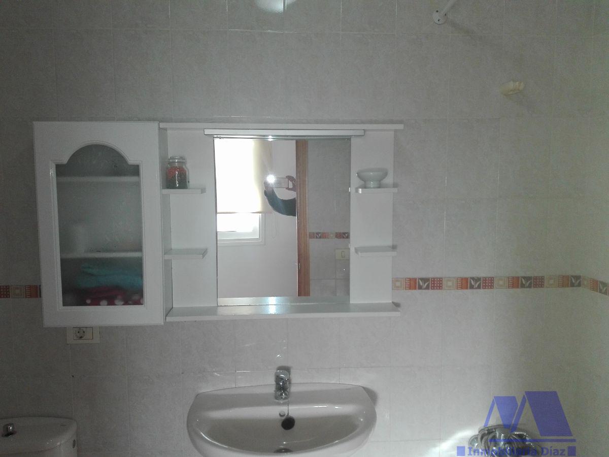 For sale of apartment in San Cristóbal de La Laguna