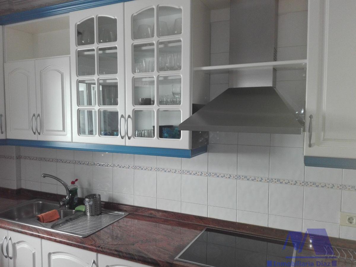 For sale of apartment in San Cristóbal de La Laguna