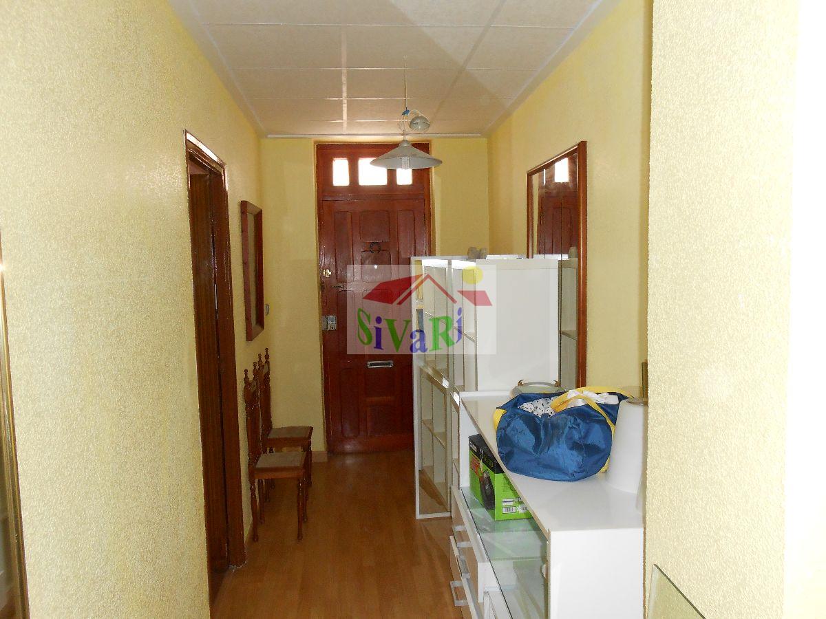 For sale of flat in Murcia