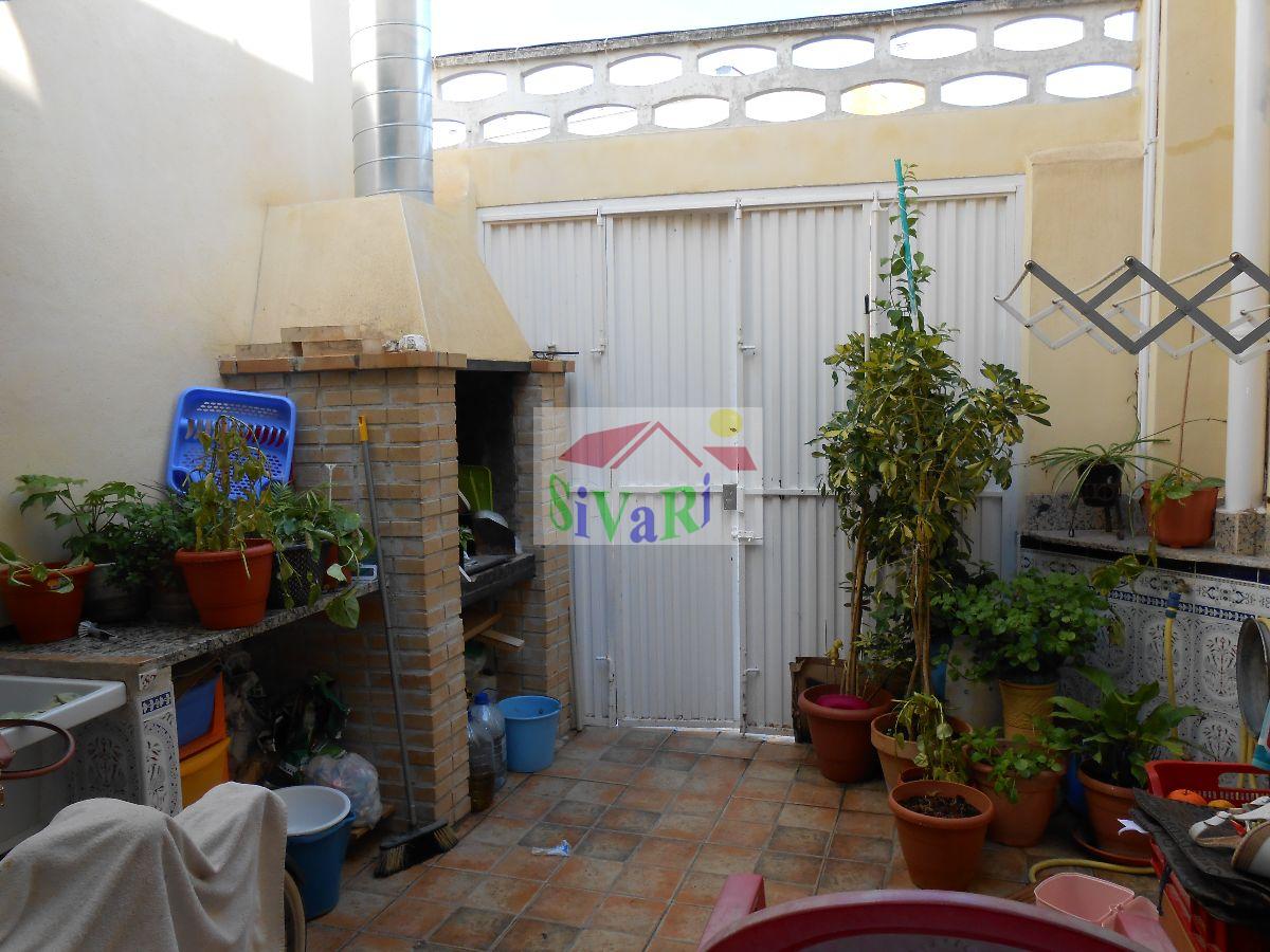 For sale of flat in Murcia