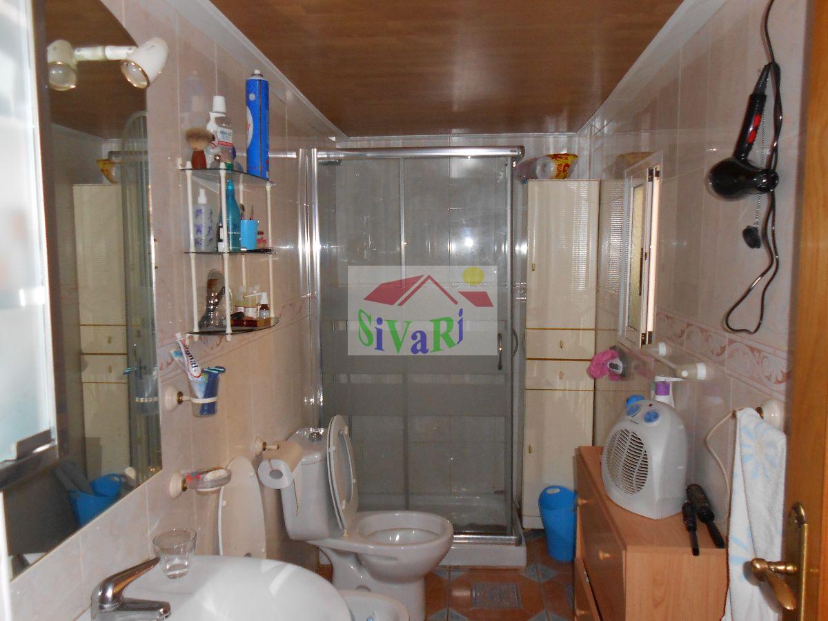 For sale of flat in Murcia