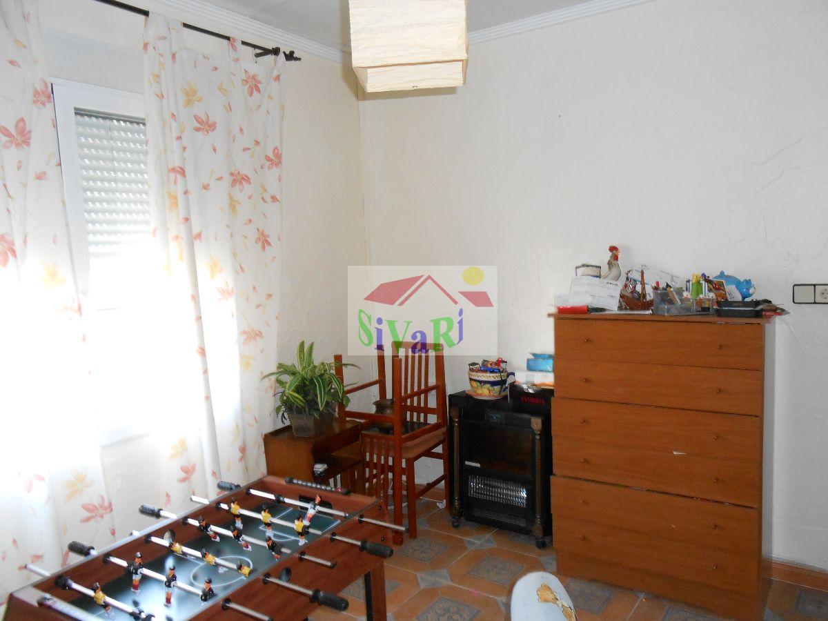 For sale of flat in Murcia