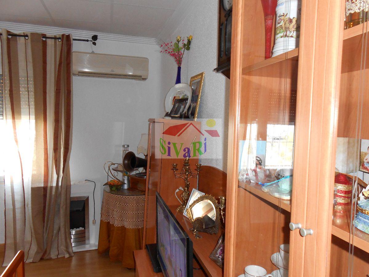 For sale of flat in Murcia