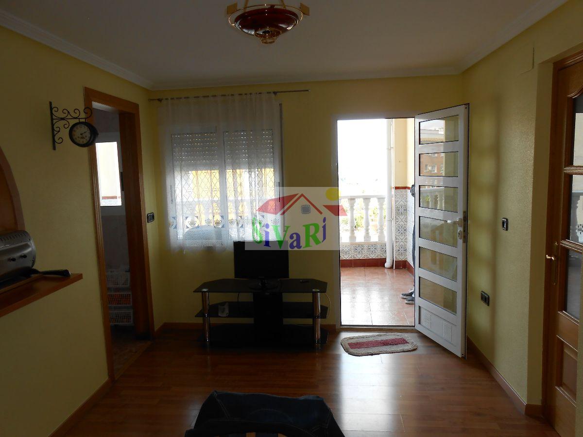 For sale of flat in Murcia