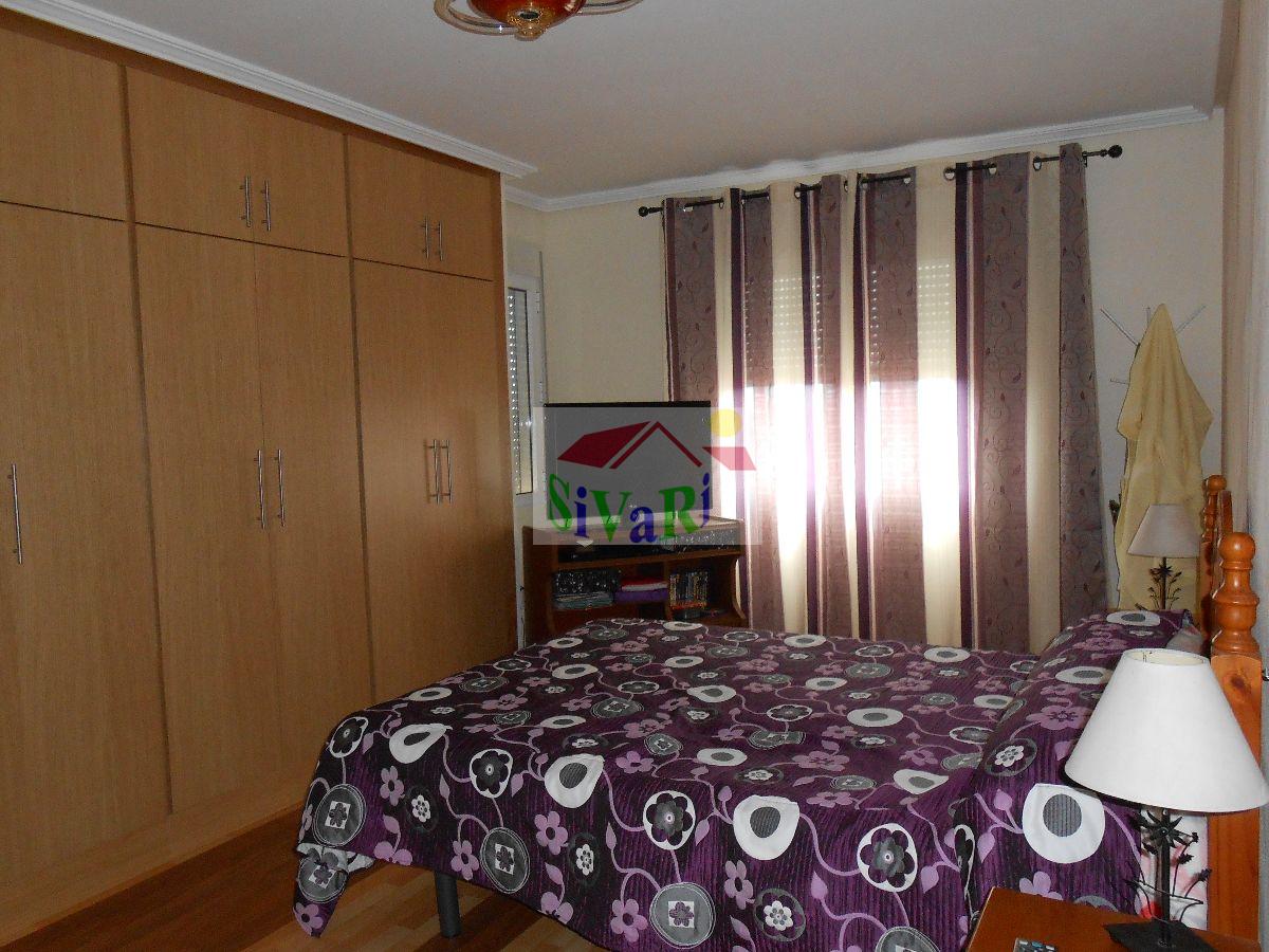 For sale of flat in Murcia