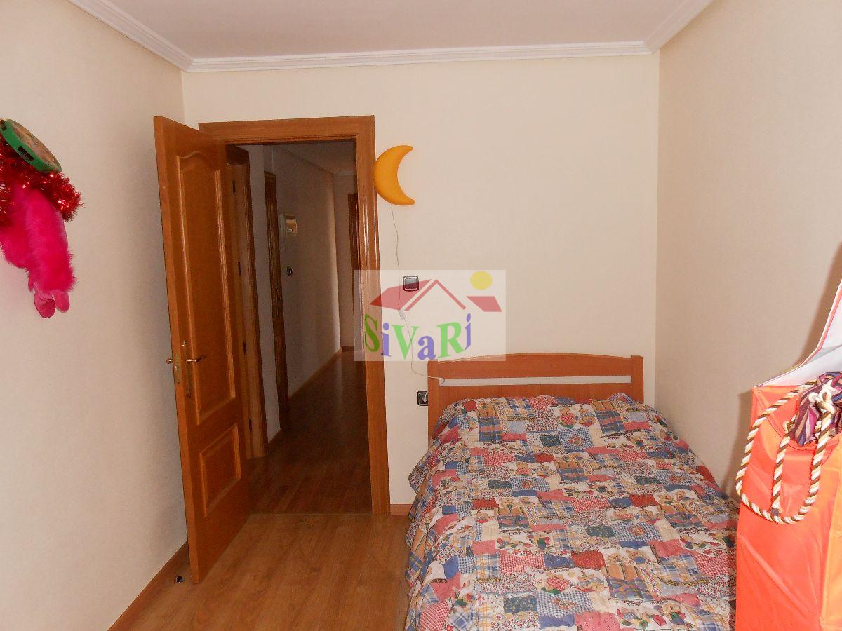 For sale of flat in Murcia