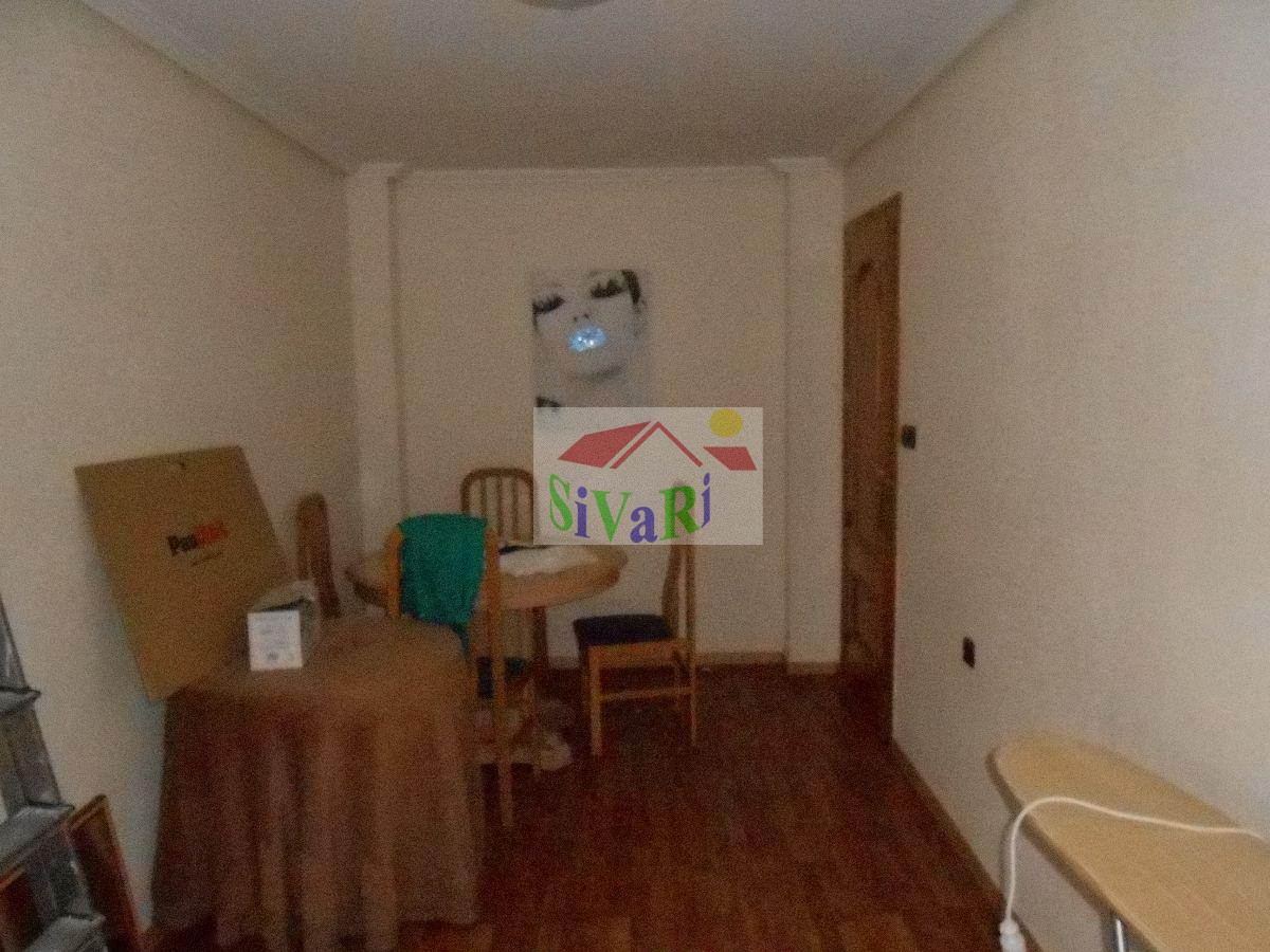 For sale of flat in Murcia