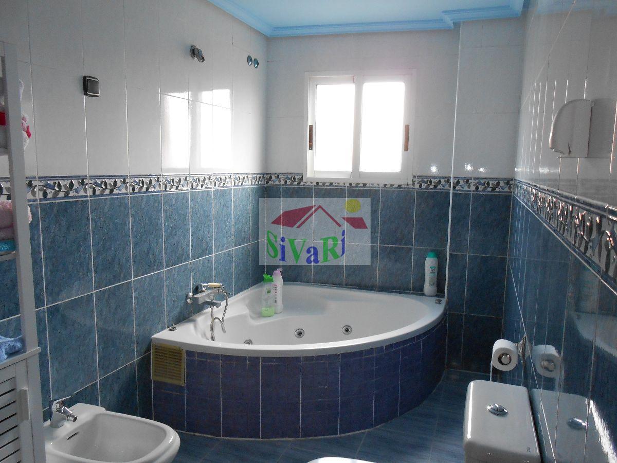 For sale of flat in Murcia