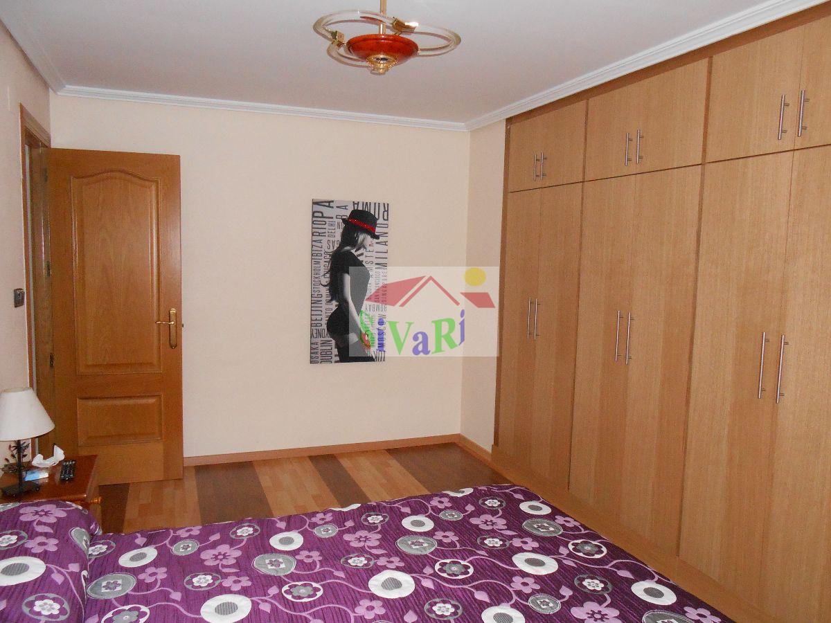 For sale of flat in Murcia