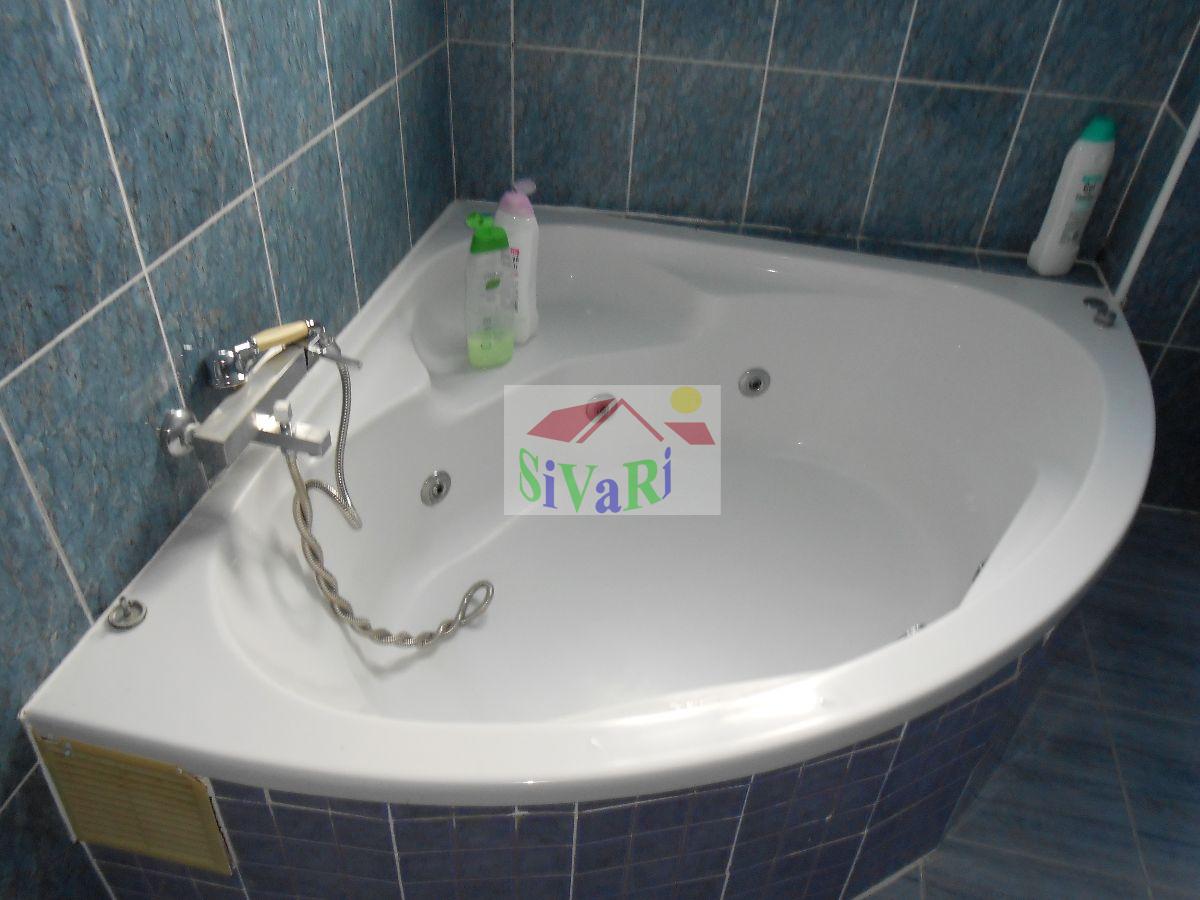For sale of flat in Murcia