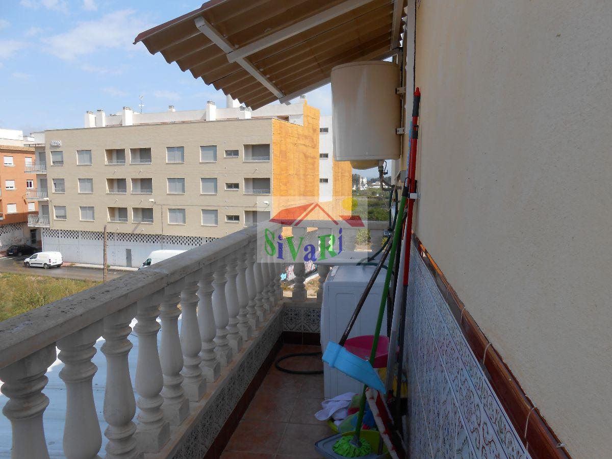 For sale of flat in Murcia
