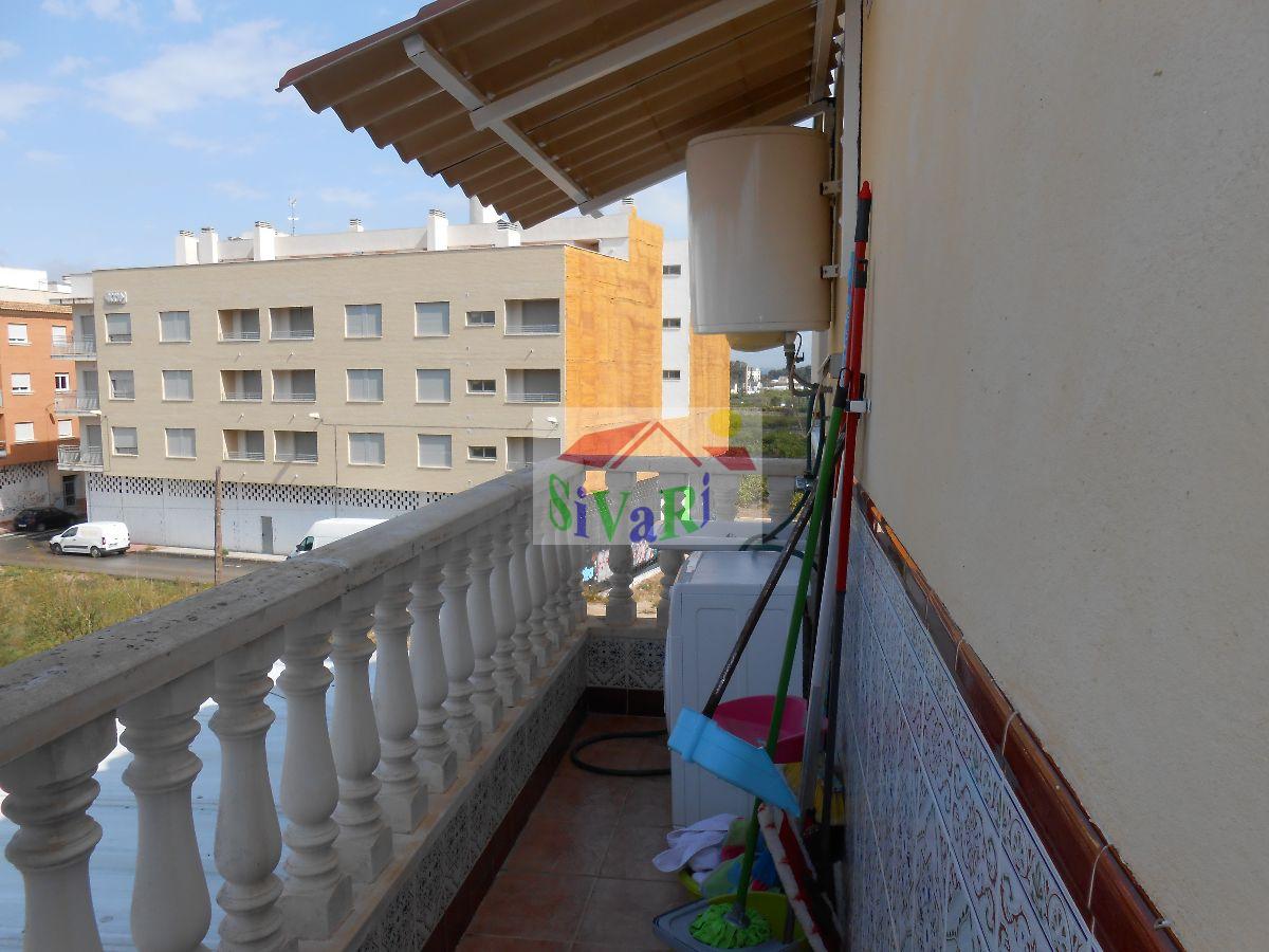 Venta de piso en Murcia