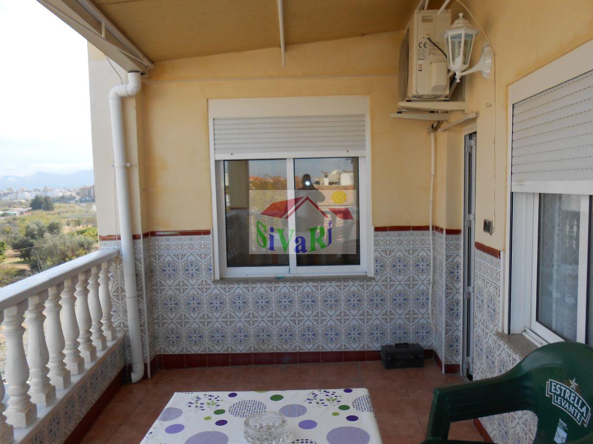 For sale of flat in Murcia