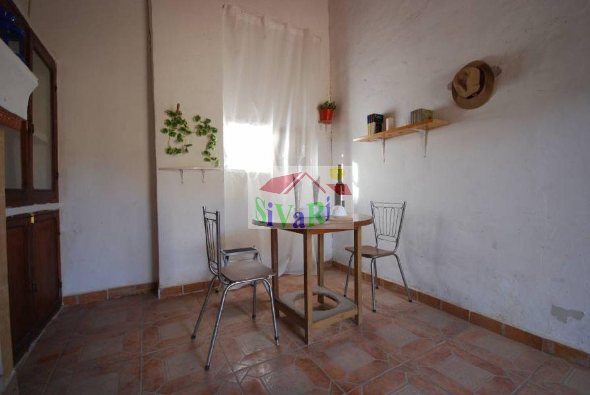 For sale of flat in Abarán