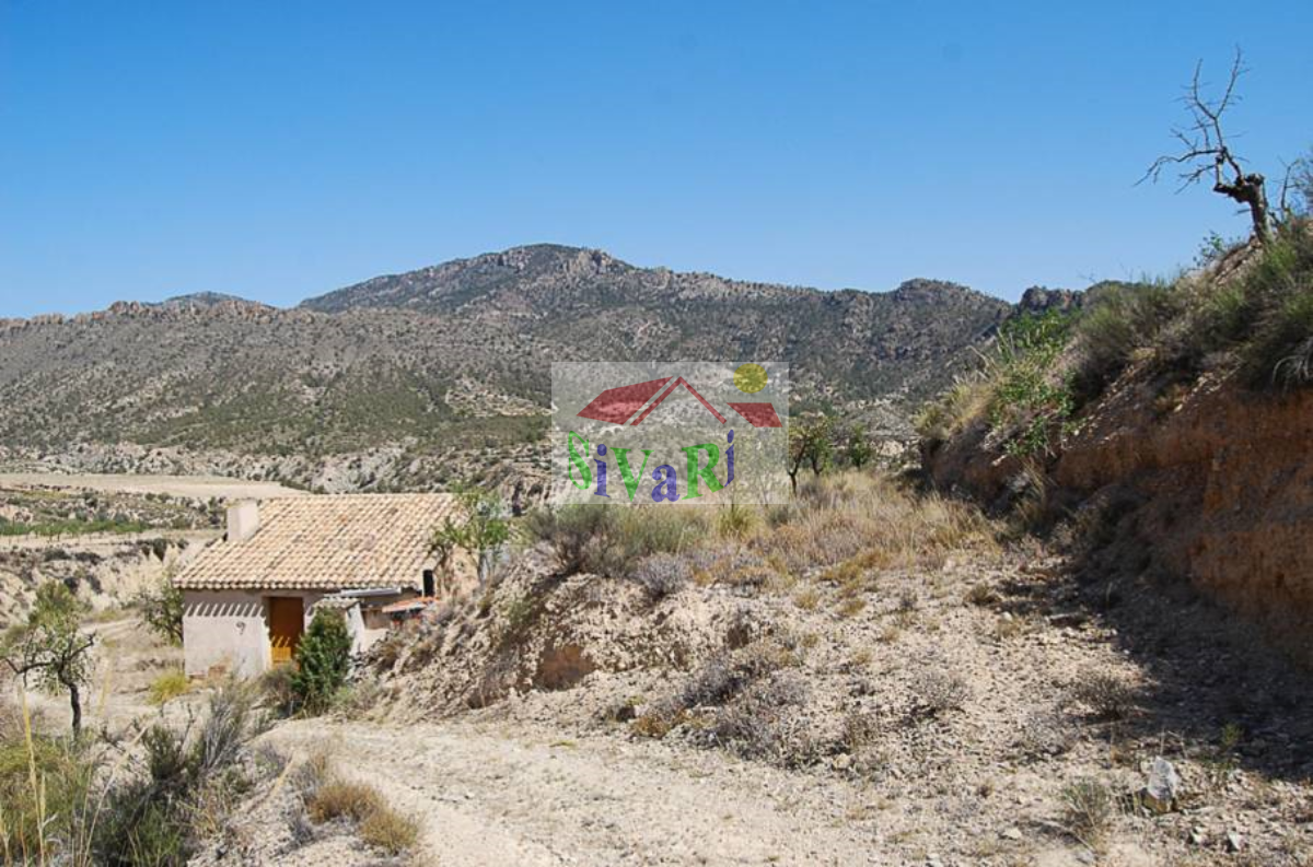 For sale of flat in Abarán