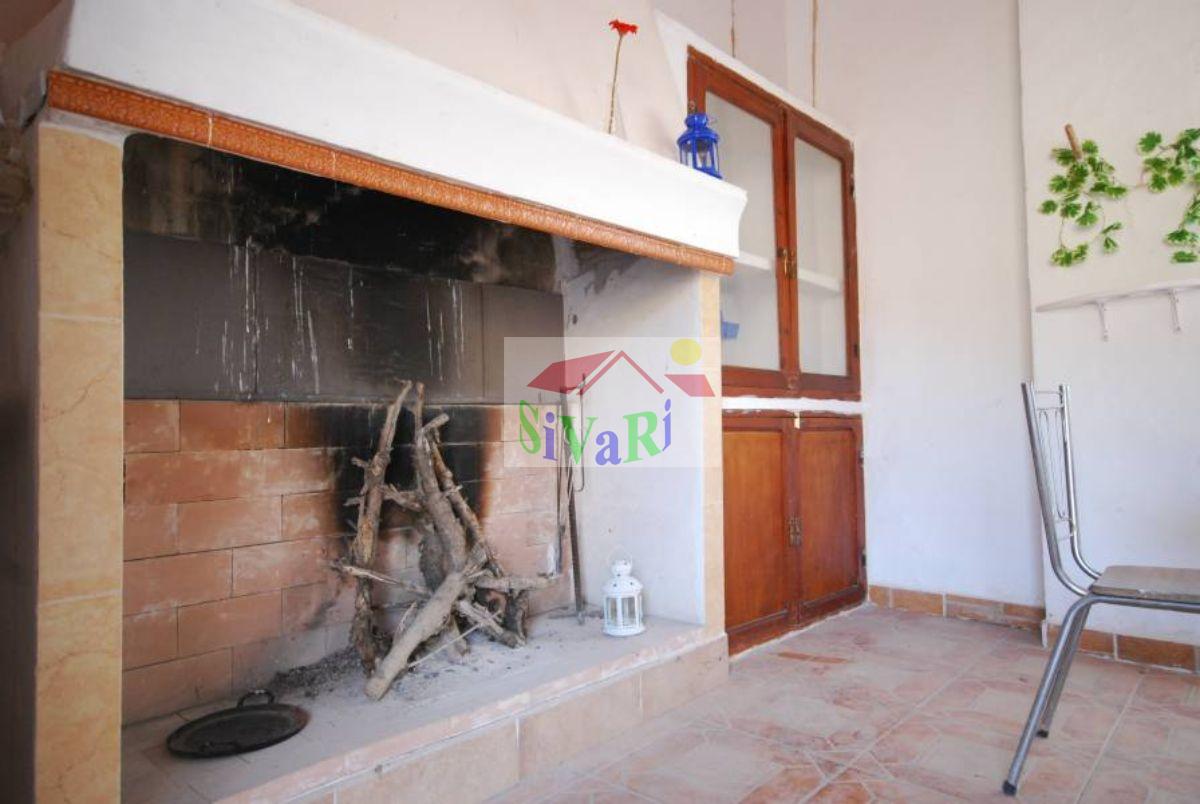 For sale of flat in Abarán