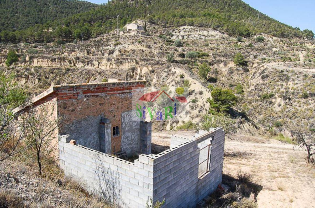 For sale of flat in Abarán