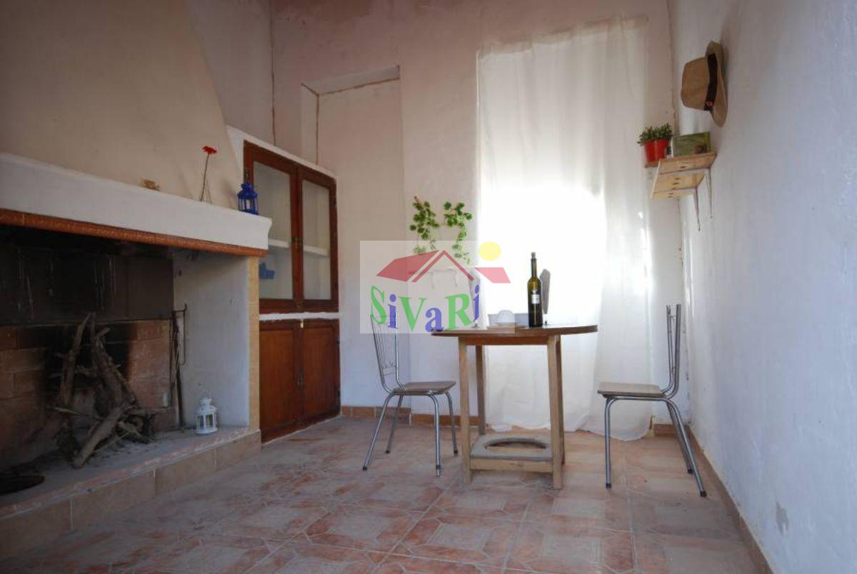 For sale of flat in Abarán