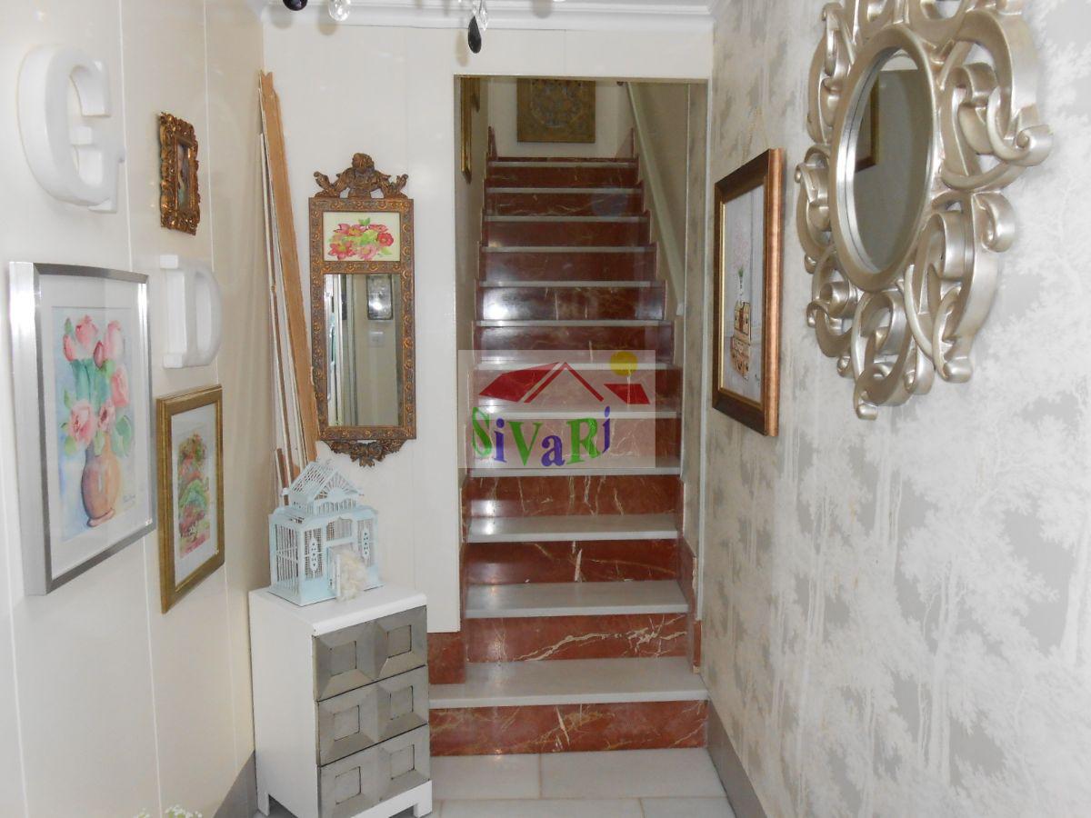 For sale of flat in Abarán