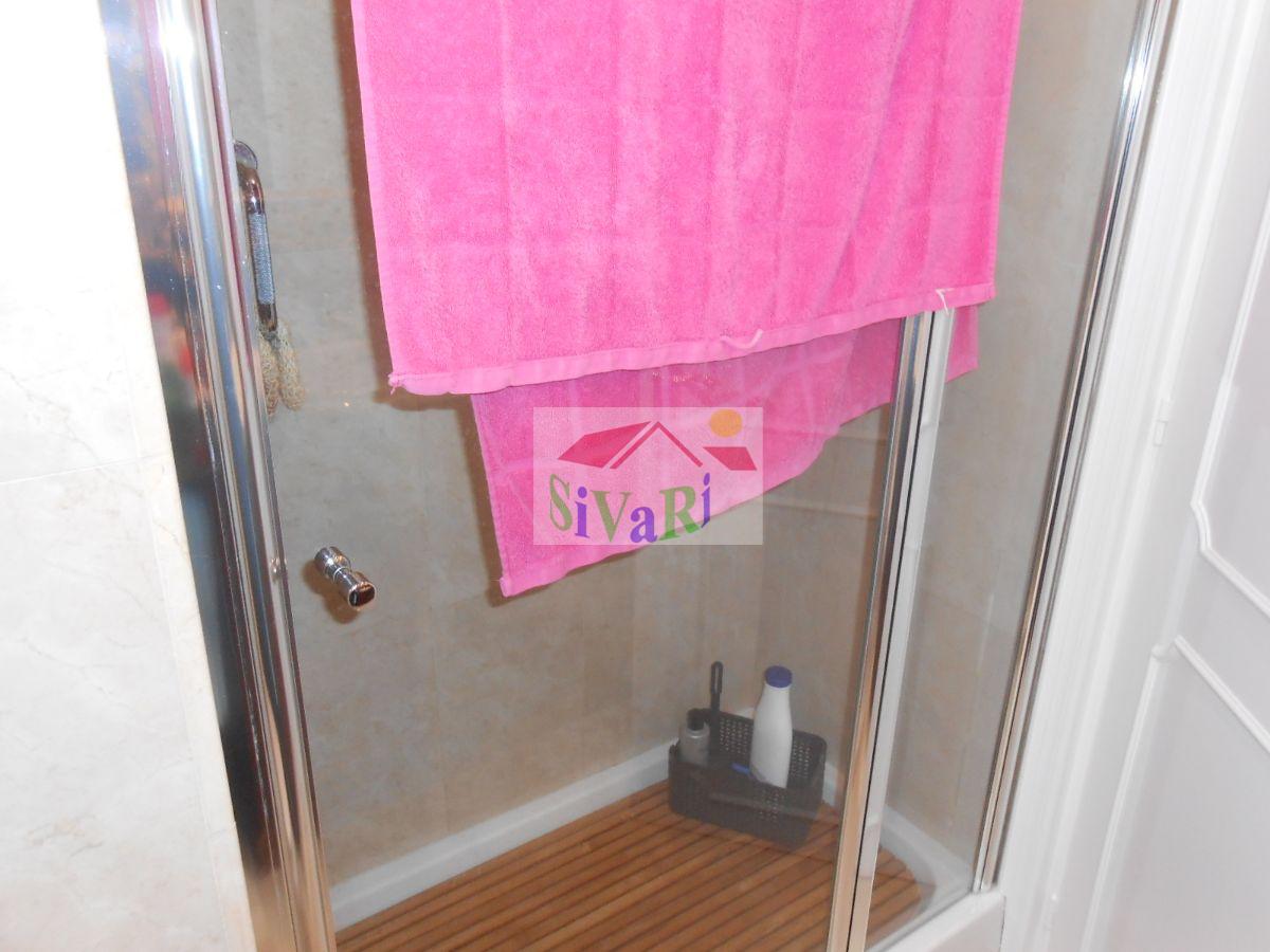 For sale of flat in Abarán