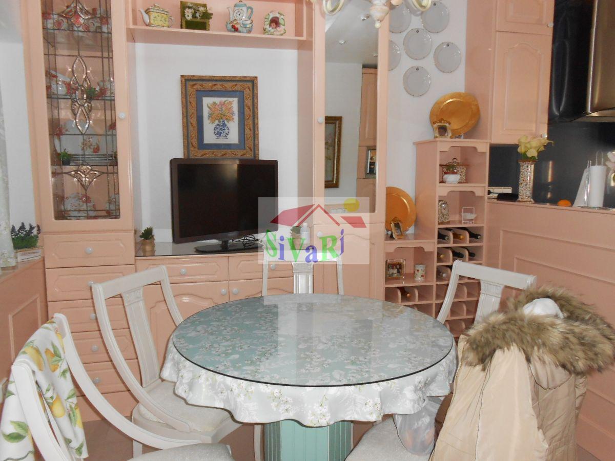 For sale of flat in Abarán