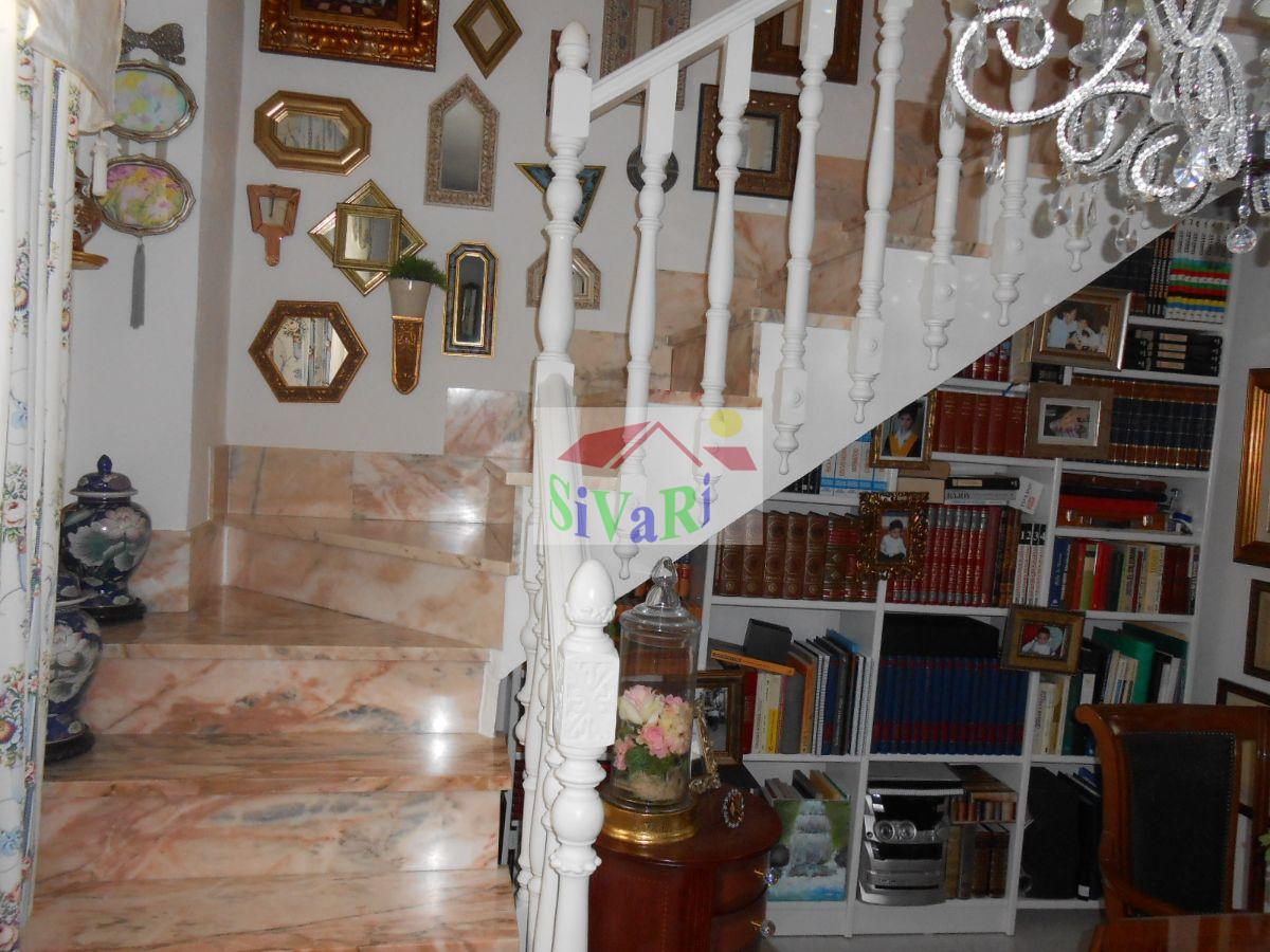 For sale of flat in Abarán