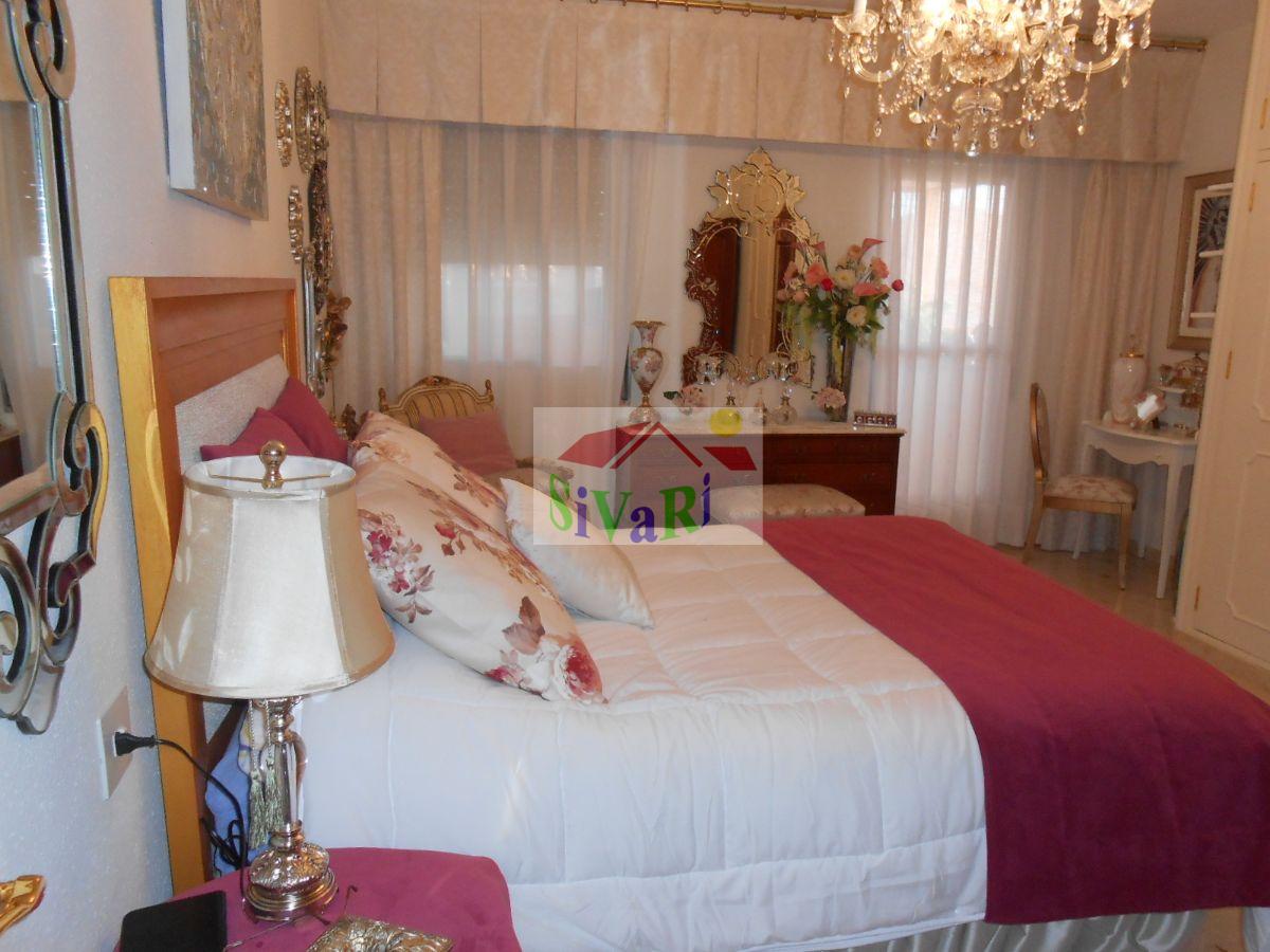 For sale of flat in Abarán