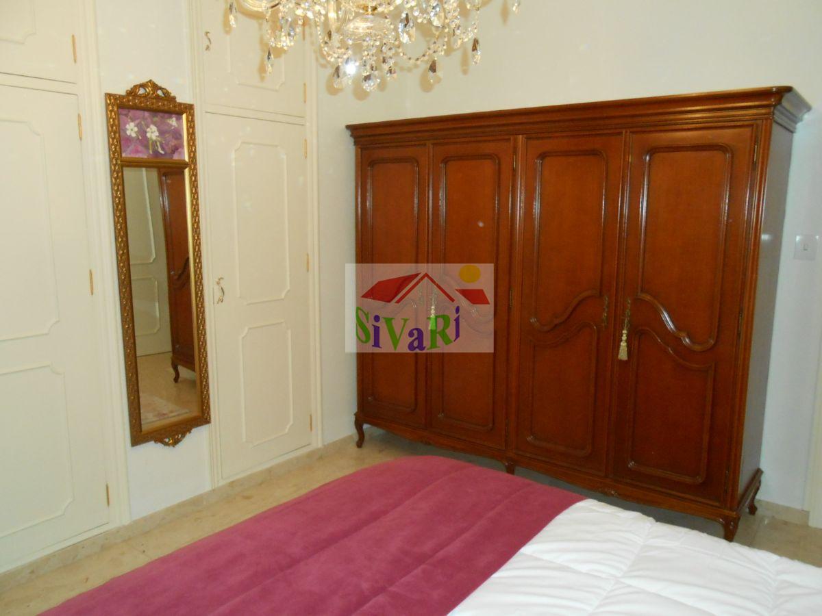 For sale of flat in Abarán