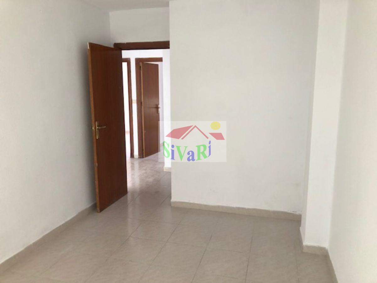 For sale of flat in Lorca